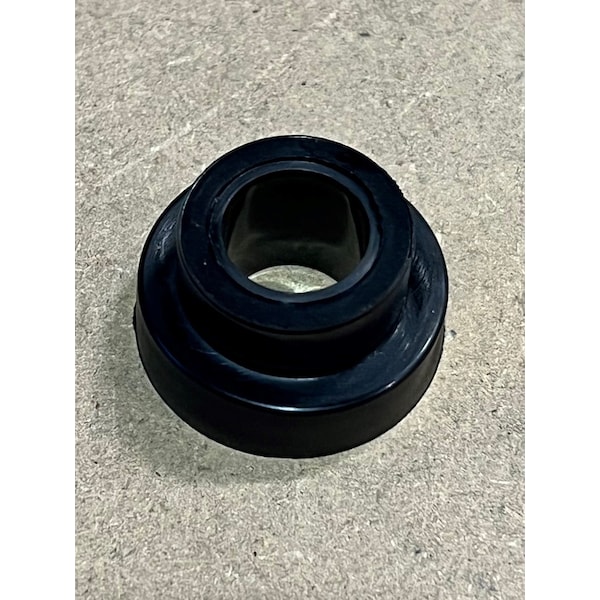 Fabtech For Use With Stabilizer Bars Black Polyurethane FTS1004 - main